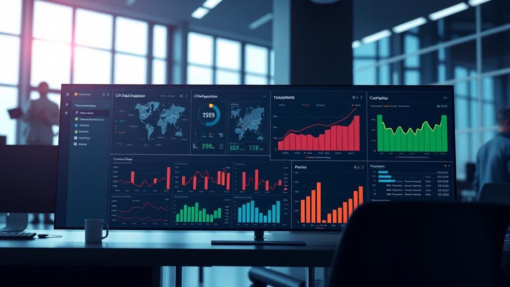 Déploiement Microsoft Dynamics Customer Service